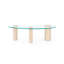 Scarlotti Coffee Table-82271000-82271001