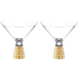 Truro Martini Glass