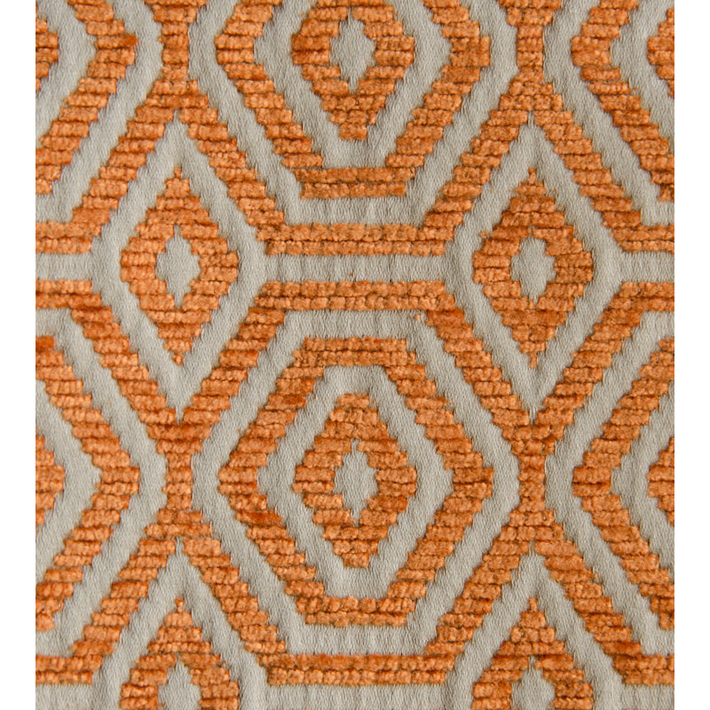 Amazink Fabric, Orange Koi