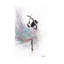Ashvin Harrison - Wrapped Canvas Print-34180461