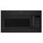 GE Profile 1.7 Cu. Ft. Convection Over-The-Range Microwave Oven-69882711