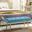 Banc long avec banc et tabouret-1999942668
