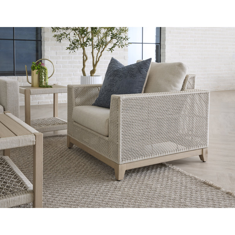 Fauteuil d'extérieur Tropez