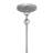 Moxie 4 - Light Dimmable Drum Chandelier-1767538085