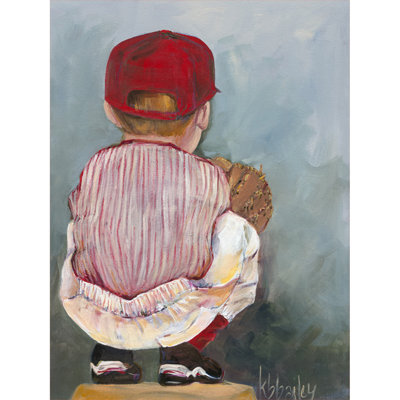 Sports Canvas Art