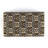 Origins Upholstered Ottoman