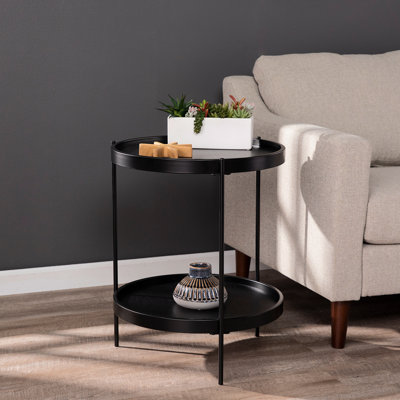 Table de bout Verlington