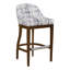 Tabouret de bar 40 po Vanguard Calloway-130377779-130377828