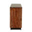 Elliston 62" Dresser In Natural