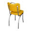 Chaise rembourrée Retro Home-18734009