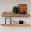 Tablettes flottantes en bois massif, tablettes en bois pour le rangement mural-1775142468-1810266561