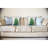 Christmas Outdoor Reversible Throw Pillow-32793963