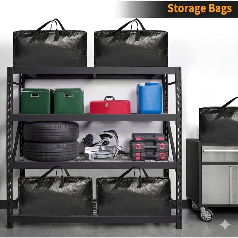 Brayden Studio Polypropylene (PP) Storage Tub & Tote
