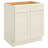 Ready-to-Assemble Kitchen Sink Base Cabinet with Adjustable Shelves and Soft Close-93465480-93465485