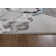 Tapis turquoise Amira