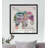 " Boho Elephant "-785260029