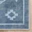 Tapis tissé à plat Kehr Bottineau-84991300