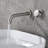 Wall Mounted Optional Single-handle Bathroom Faucet-76079854
