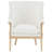 Wingback Accent Chair