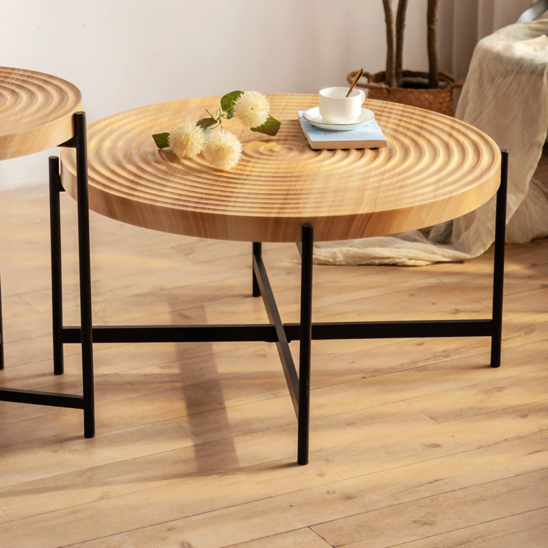 Zaryn Coffee Table