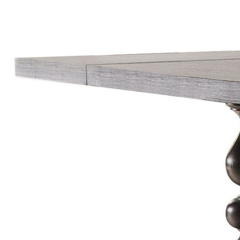 Chilson Extendable Dining Table