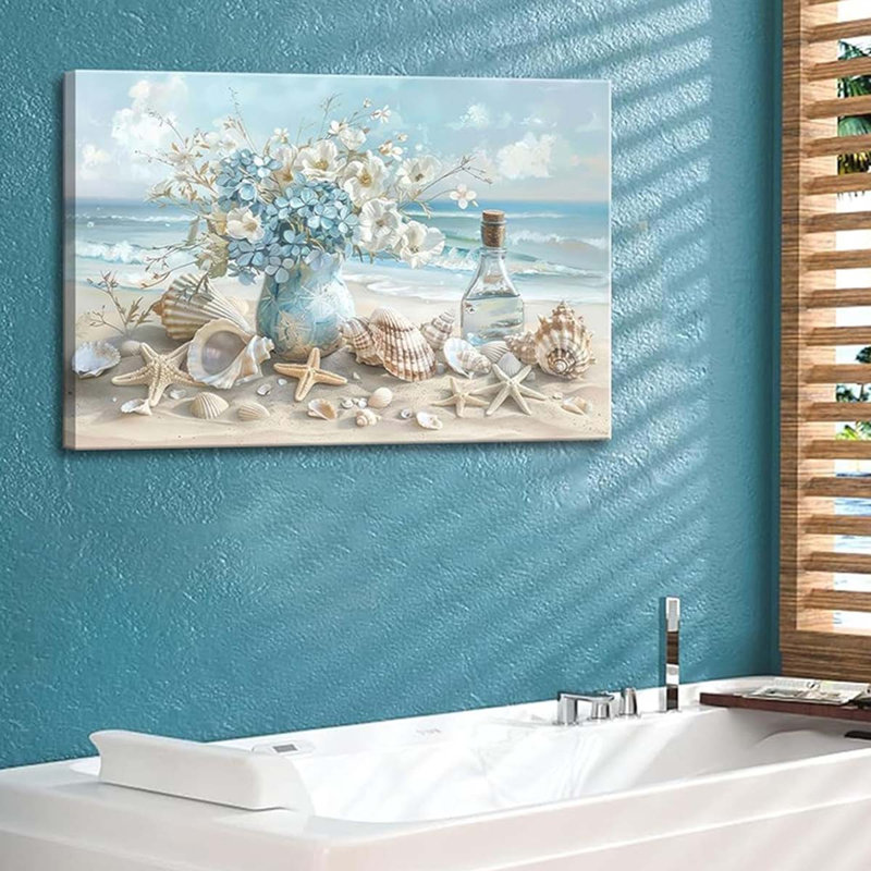 Wrapped Canvas Print, 40 cm H x 60 cm W