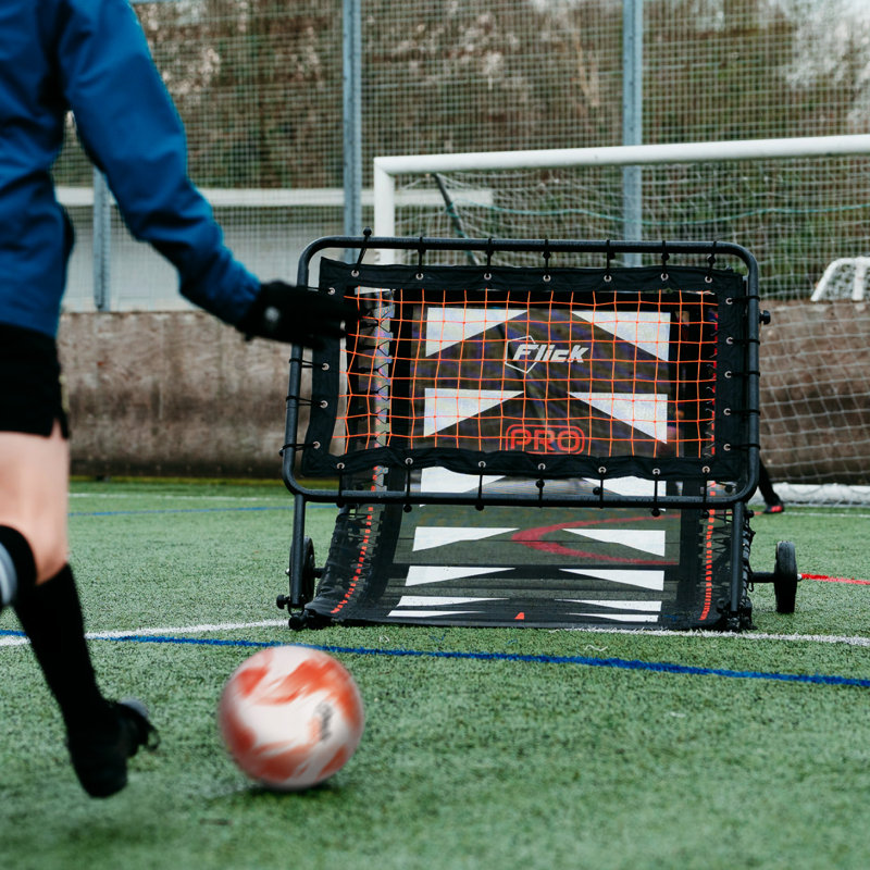 Entraîneur professionnel Flick Soccer