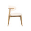 Chaise d'appoint Kel-190982575