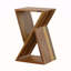 Table d'appoint naturelle
