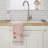 CLOTHESLINE EMB HAND-BLUSH