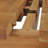 Rectangular Teak Solid Wood Extendable Outdoor Dining Table , 108.5 " W 39.5 " D