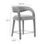 Tabouret rembourré Modway Pinnacle-103180109-103180101-103180100