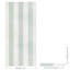 Summerland Banner Sheer Fabric-958465138