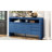 Modern Large Storage Cabinet-1998286338