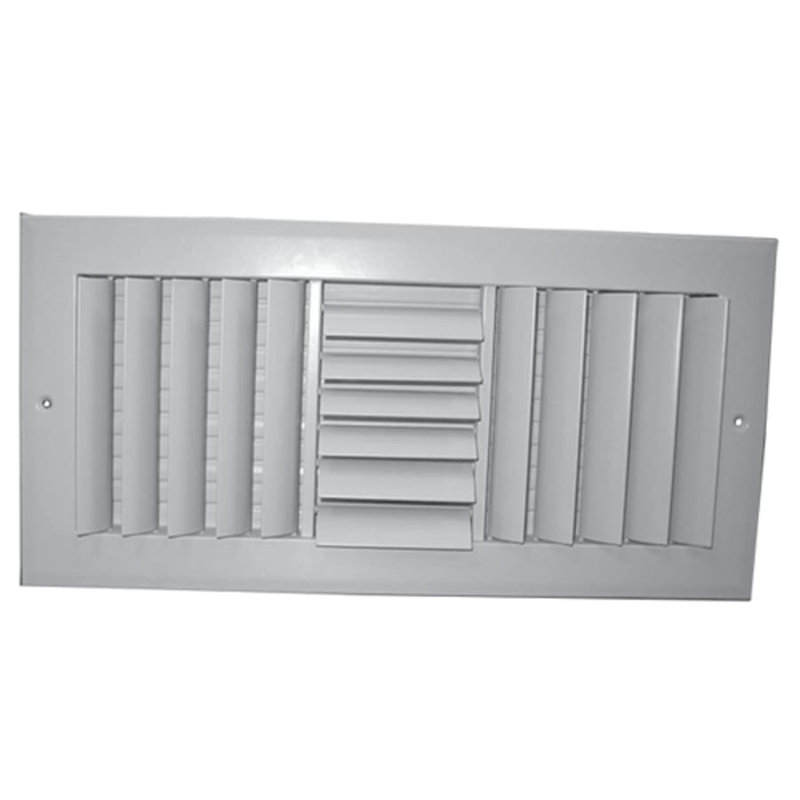 Couvercle de ventilation ProSelect l 5,748 po x L 11,772 po