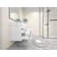 Ensemble de meuble-lavabo simple 42 po-71026275