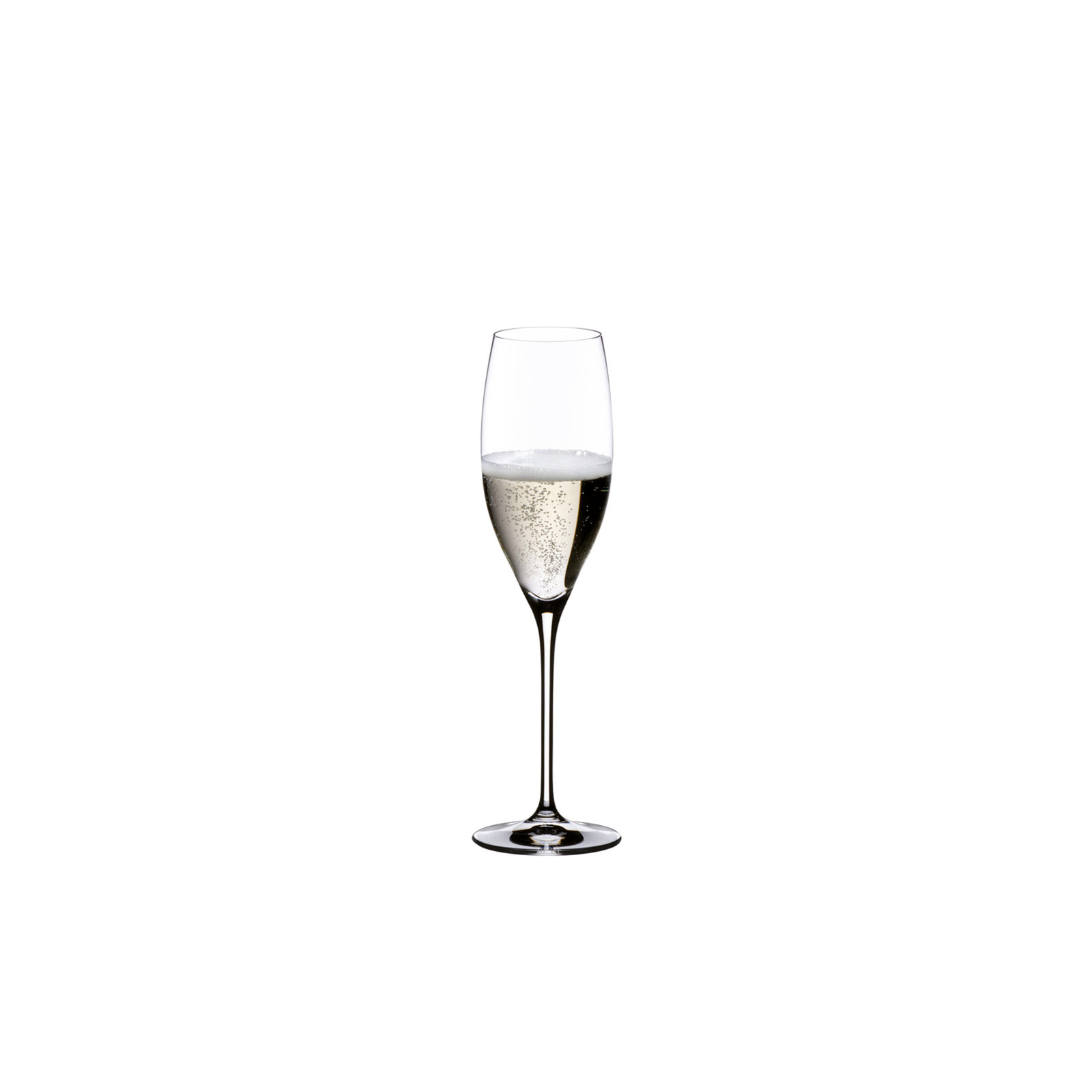 Vinum Crystal Champagne Flute