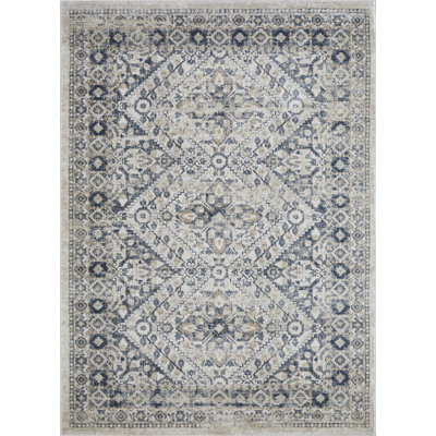 Aldos Oriental Indoor Rug
