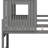 Wooden Bunk Bed-542977097