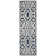 Cannen Hand Tufted Wool Geometric Rug