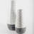 Howlett Ceramic / Porcelain Table Vase-1355035137