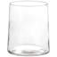 Glassware 350ml Drinking Glass Set