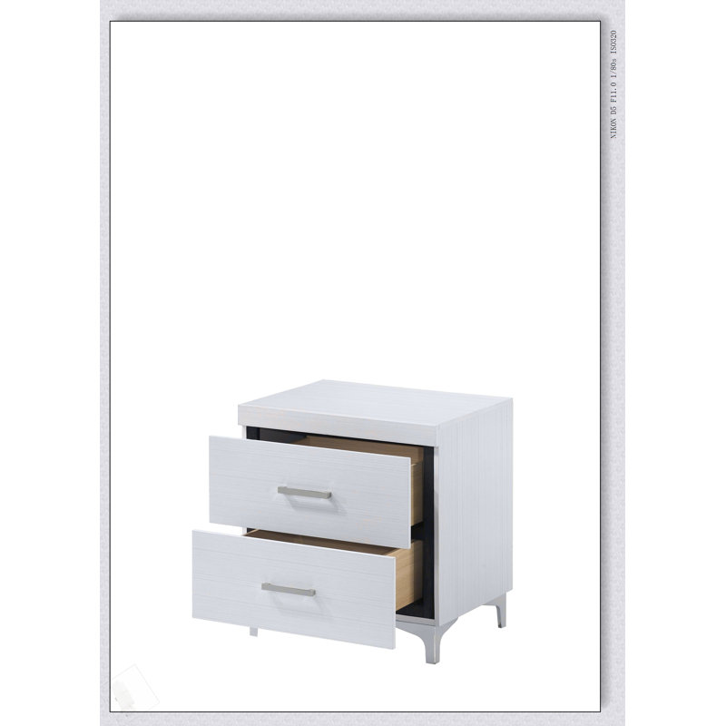 Table de chevet