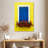 Lilie Blue Window Shutters-108395391