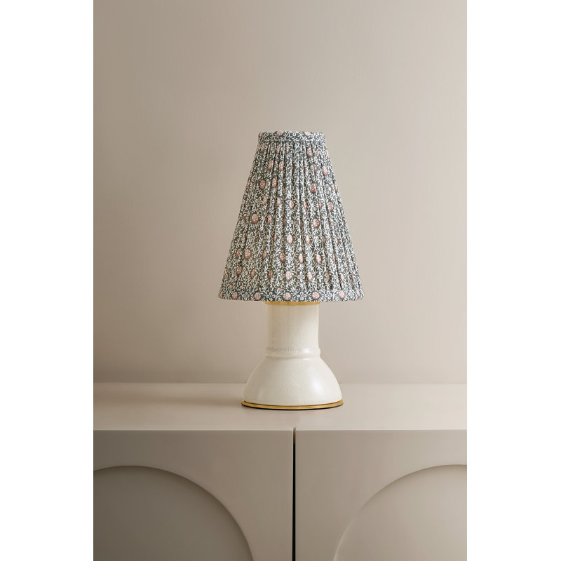 Attlebury Ceramic Standard Lamp