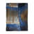 Blue Luminous Blue And Bronze Shape selected