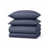 Washed Blue Striped is out of stock