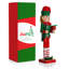 Casse-noisette de Noël Elf des Fêtes
