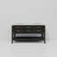 Double Bathroom Vanity with Top-1338080357
