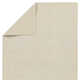 Handmade Handwoven Area Rug in Cream